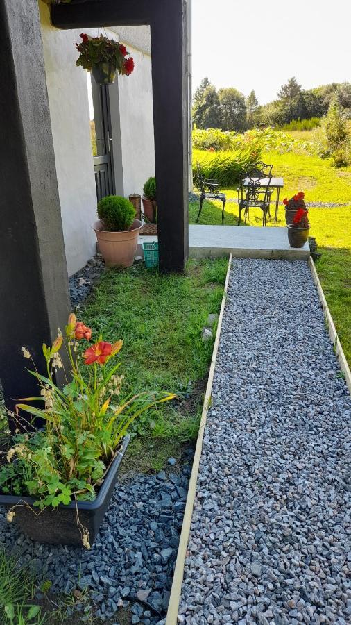 Otters Retreat Bed & Breakfast Big Sand Luaran gambar