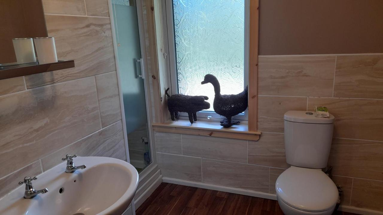 Otters Retreat Bed & Breakfast Big Sand Luaran gambar